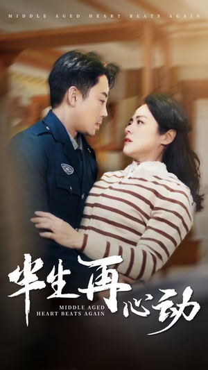 半生再心动（79集） 太好看了短剧