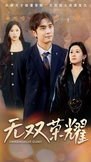 无双荣耀(55集)  无双荣耀(55集) 古代短剧推荐