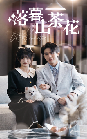 落幕山茶花(50集)  落幕山茶花(50集) 精彩热门短剧
