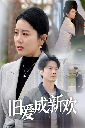 旧爱成新欢(30集)  旧爱成新欢(30集) 高清画质免费看