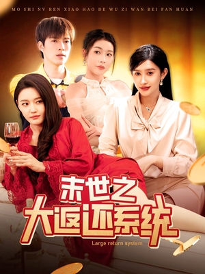 末世之大返还系统(158集)  末世之大返还系统(158集) 贝贝短剧分享