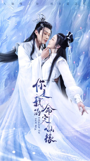 你是我的命定仙缘(59集) 你是我的命定仙缘(59集)热门短剧免费看