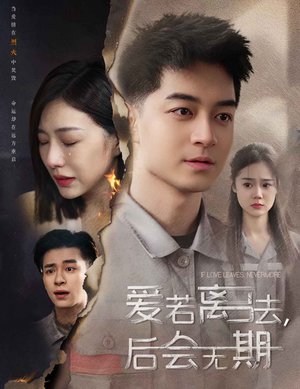 爱若离去,后会无期(70集) 爱若离去,后会无期(70集)短剧热播抢先看