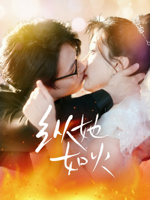 纵她如火(52集)  纵她如火(52集) 免费观看