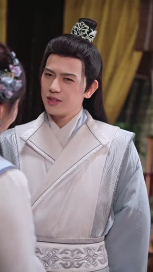 落花离人照君心（75集） 短剧解说全集