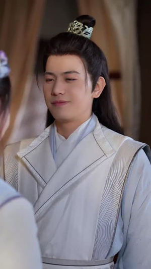 嫁给首辅后要风得雨(75集)  嫁给首辅后要风得雨(75集) 大结局