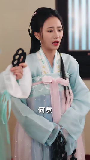 醉揽千金县尉追凶记（58集） 剧情简介