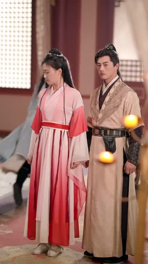 无双剑匣(54集) 无双剑匣(54集)好看短剧又来了