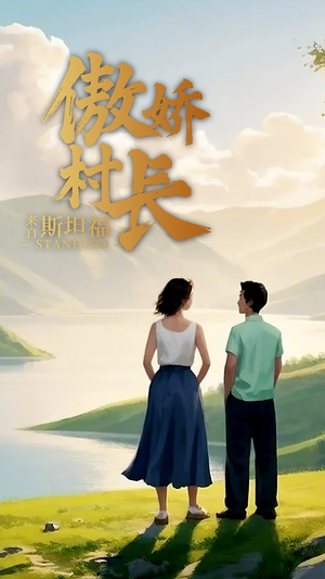 傲娇村长来自斯坦福(20集)  傲娇村长来自斯坦福(20集) 火爆短剧推荐