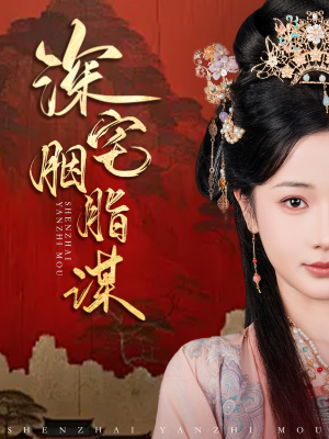 深宅胭脂谋（80集）全集