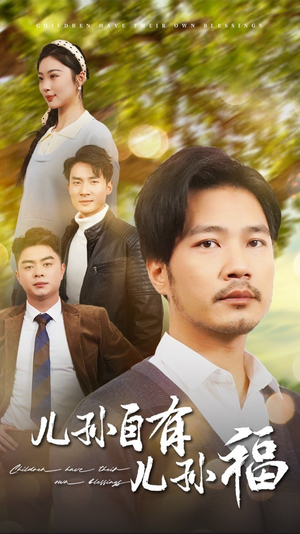 儿孙自有儿孙福(71集)  儿孙自有儿孙福(71集) 精彩短剧追不停