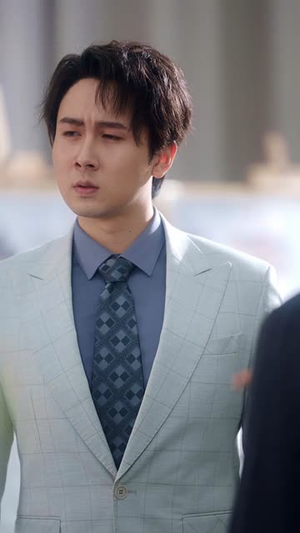 被全家读心,我人设不保(47集) 被全家读心,我人设不保(47集)百度网盘资源