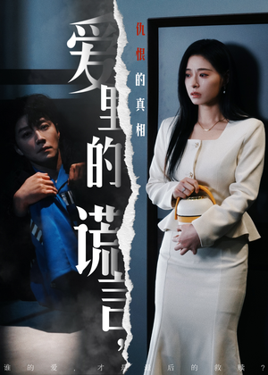 爱里的谎言,仇恨的真相(47集)  爱里的谎言,仇恨的真相(47集) 高分推荐免费看