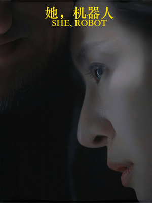 她机器人(23集) 她机器人(23集)在哪里可以全集