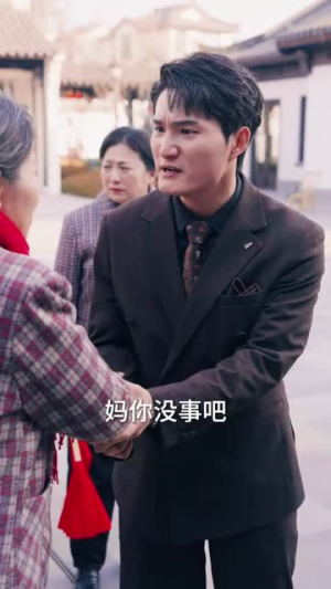 最后一舞(51集)  最后一舞(51集) 短剧更新抢先看