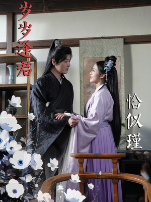 岁岁逢君恰似瑾（100集） 短剧在哪个平台