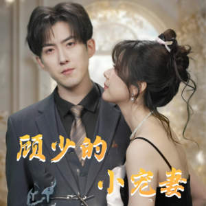 顾少的小宠妻(90集) 顾少的小宠妻(90集)大结局完美收官