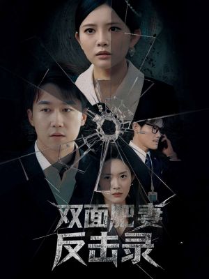 双面肥妻反击录（94集）网络小短剧