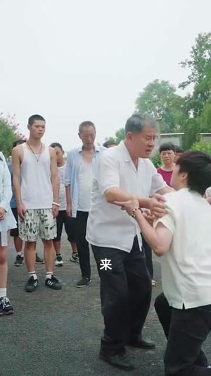 清明出游之我的爱国爷爷(35集) 清明出游之我的爱国爷爷(35集)短剧热播中