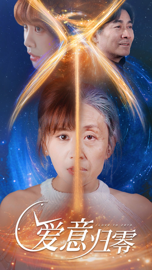 爱意归零(54集) 爱意归零(54集)贝贝短剧分享