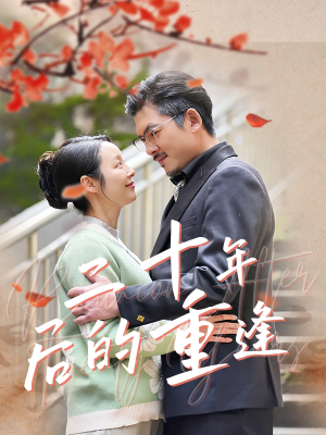二十年后的重逢(70集) 二十年后的重逢(70集)第三季