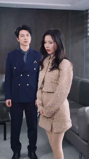 金牌律师(48集) 金牌律师(48集)短剧片段推荐