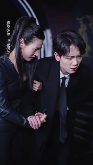 赤焰红颜 (40集) 赤焰红颜 (40集)精彩热门短剧