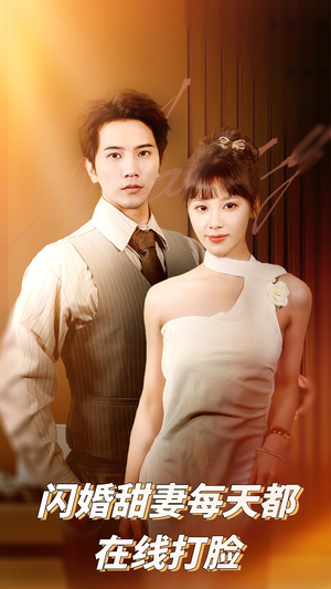 闪婚甜妻每天都在线打脸(58集) 闪婚甜妻每天都在线打脸(58集)一口气看完全集