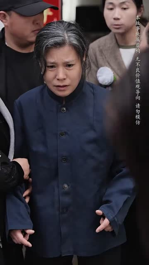 养母的秘密(34集) 养母的秘密(34集)真的太精彩了