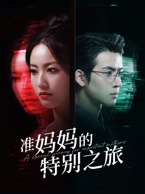 准妈妈的特别之旅(80集) 准妈妈的特别之旅(80集)好短剧分享