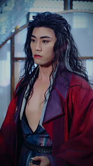 镇魔(80集) 镇魔(80集)简直不要太好看