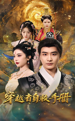 穿越者自救手册(70集) 穿越者自救手册(70集)免费热门短剧