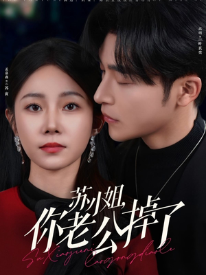 苏小姐你老公掉了(80集) 苏小姐你老公掉了(80集)网盘在线观看