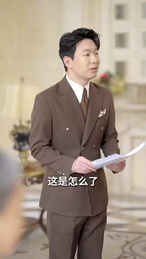 半生甘苦遇见你(60集) 半生甘苦遇见你(60集)免费看短剧全集