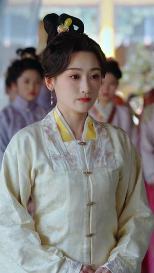 明月入卿怀(65集)  明月入卿怀(65集) 剧好看短剧推荐