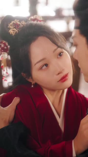 碎玉承欢(72集)  碎玉承欢(72集) 80到100集