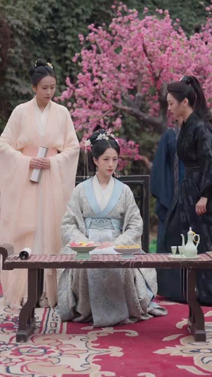 似此星辰非昨夜(81集)  似此星辰非昨夜(81集) 短剧热门推荐