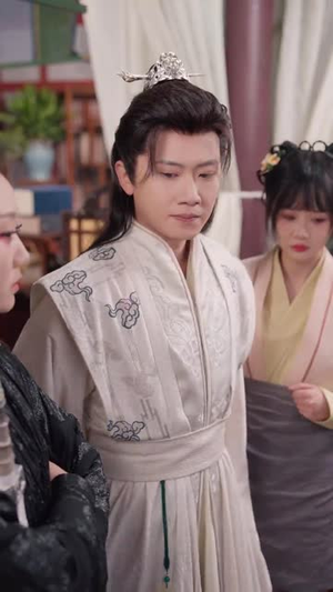 似此星辰,非昨夜(81集)  似此星辰,非昨夜(81集) 超爽短剧推荐