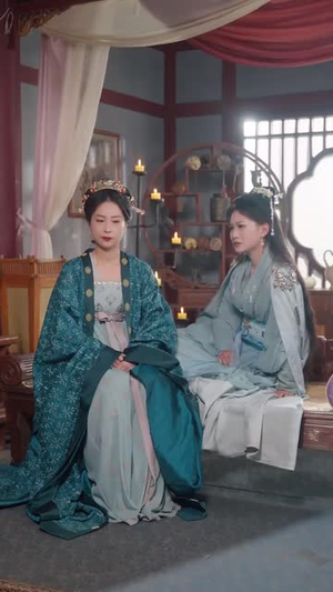 智驭权谋将军的童养夫(81集)  智驭权谋将军的童养夫(81集) 我全都看完了