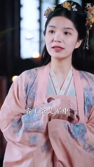 我的姐姐是将军（80集）免费看全网短剧