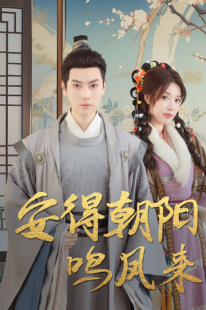 安得朝阳鸣凤来(32集) 安得朝阳鸣凤来(32集)红果短剧看全集