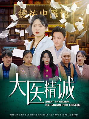 大医精诚（64集） 短剧在线观看