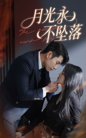 月光永不坠落（61集） 剧情简介