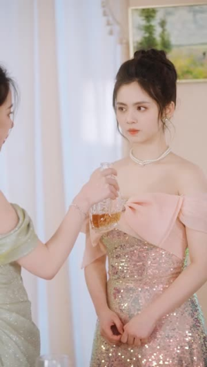 暗里沉迷(41集) 暗里沉迷(41集)短剧推荐来了