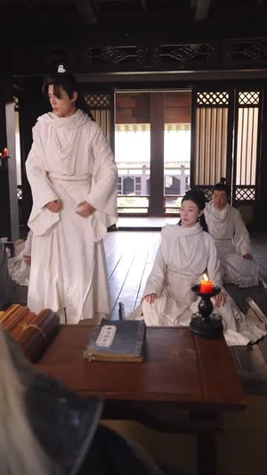 灵墟,剑棺,瞎剑客(123集)  灵墟,剑棺,瞎剑客(123集) 热播短剧排行榜