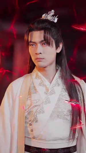 瞎子背剑，无眼窥天（123集） 爆火短剧推荐