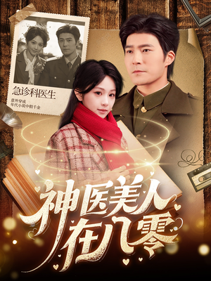 神医美人在八零（100集）温柔追捕短剧