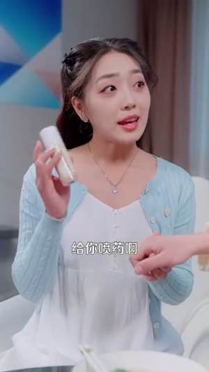 贪恋你的盛夏(109集) 贪恋你的盛夏(109集)一起追生活短剧