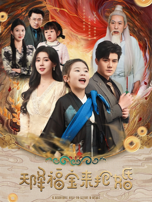 天降福宝来抢婚(80集) 天降福宝来抢婚(80集)一起追短剧吧