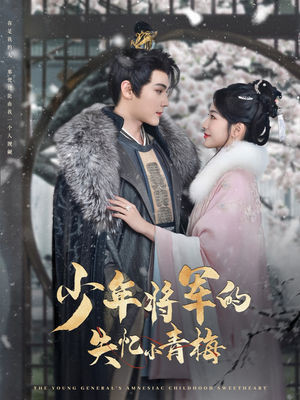 少年将军的失忆小青梅(100集) 少年将军的失忆小青梅(100集)好短剧分享